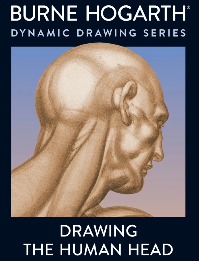 Drawing the Human Head