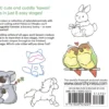Draw 30: Kawaii Animals: In Easy Steps