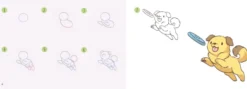 Draw 30: Kawaii Animals: In Easy Steps