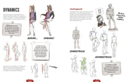 Draw Like a Mangaka: The Complete Beginner's Guide to Learning to Draw Manga