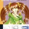 Draw Shojo Girls and Bishie Boys