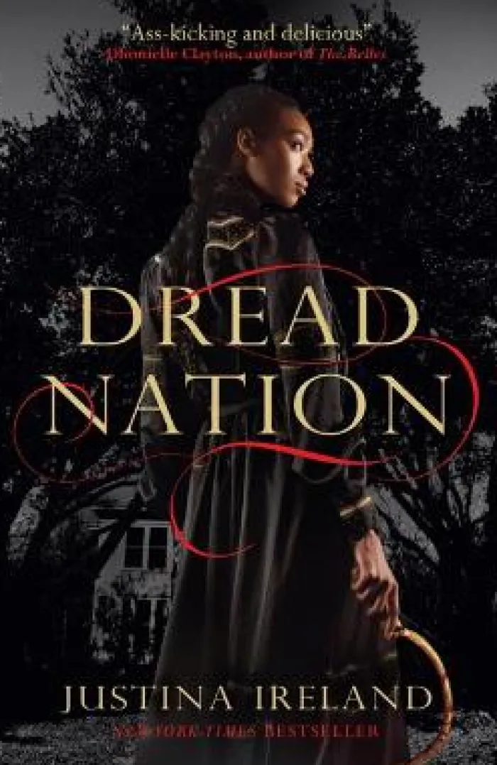 Dread Nation