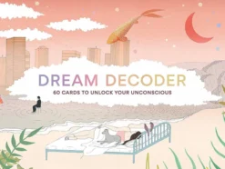 Dream Decoder: 60 Cards to Unlock Your Unconscious