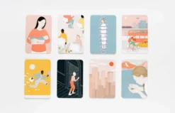 Dream Decoder: 60 Cards to Unlock Your Unconscious
