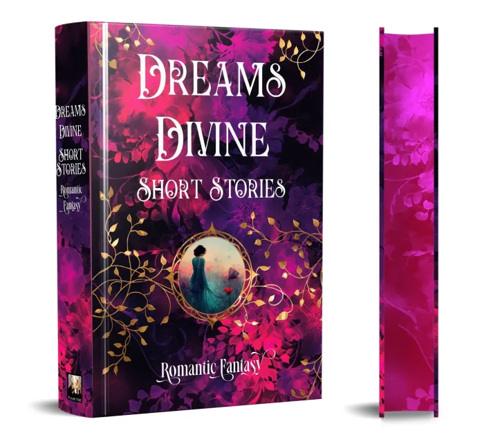 Dreams Divine