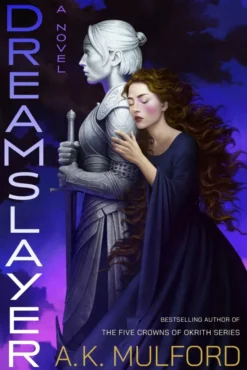 Dreamslayer: A Novel