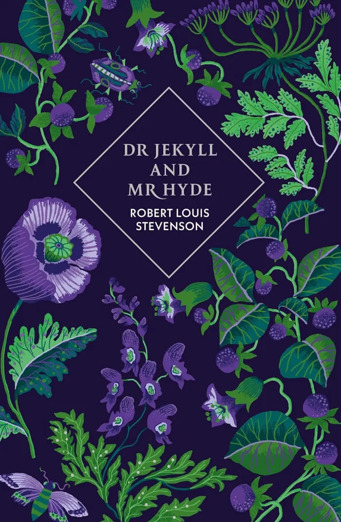 Dr Jekyll and Mr Hyde and Other Stories