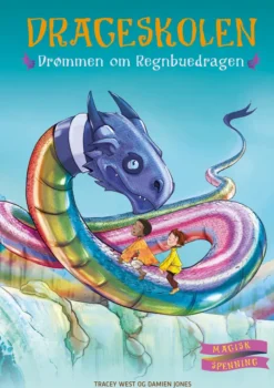 Drømmen om regnbuedragen