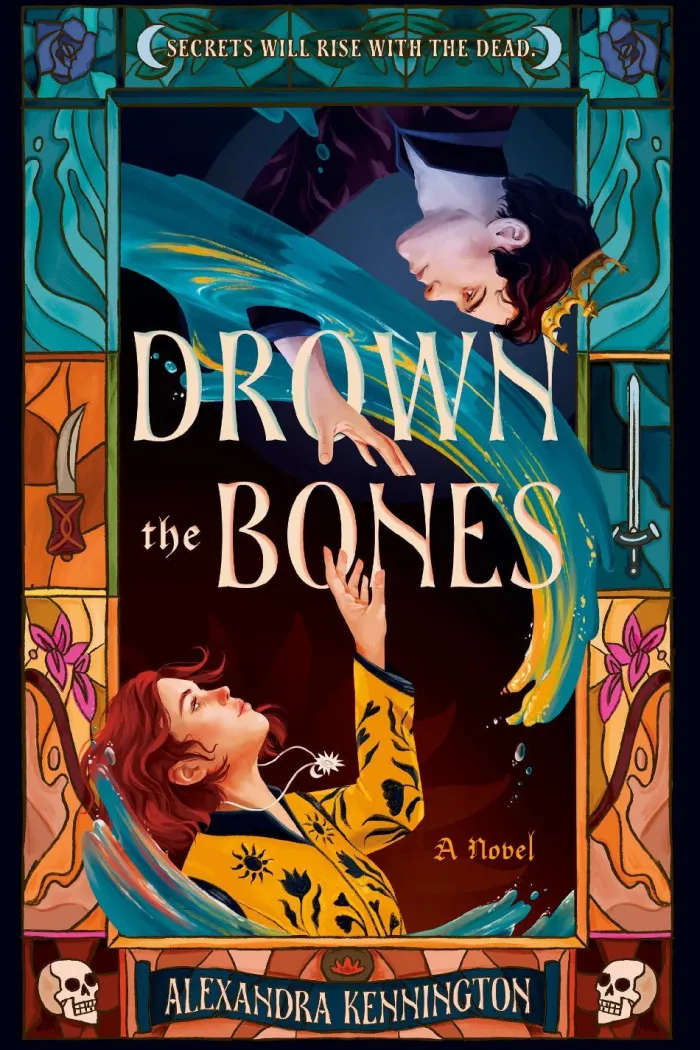 Drown the Bones