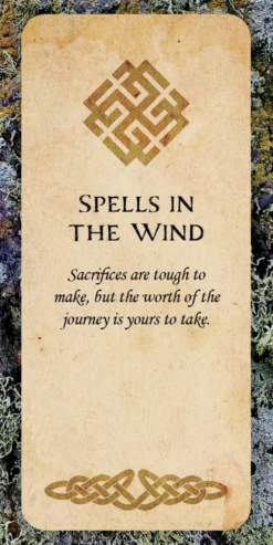 Druid Wisdom