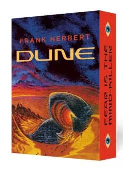 Dune: Deluxe Trade Paperback Edition