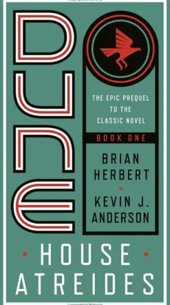 Dune: House Atreides