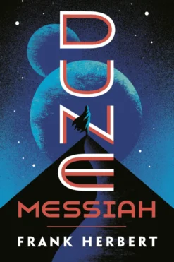 Dune Messiah