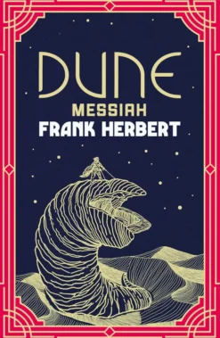 Dune Messiah (Collector's edition)