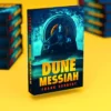 Dune Messiah: Deluxe Hardcover Edition