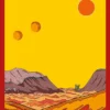 Dune Messiah: The inspiration for the new blockbuster film