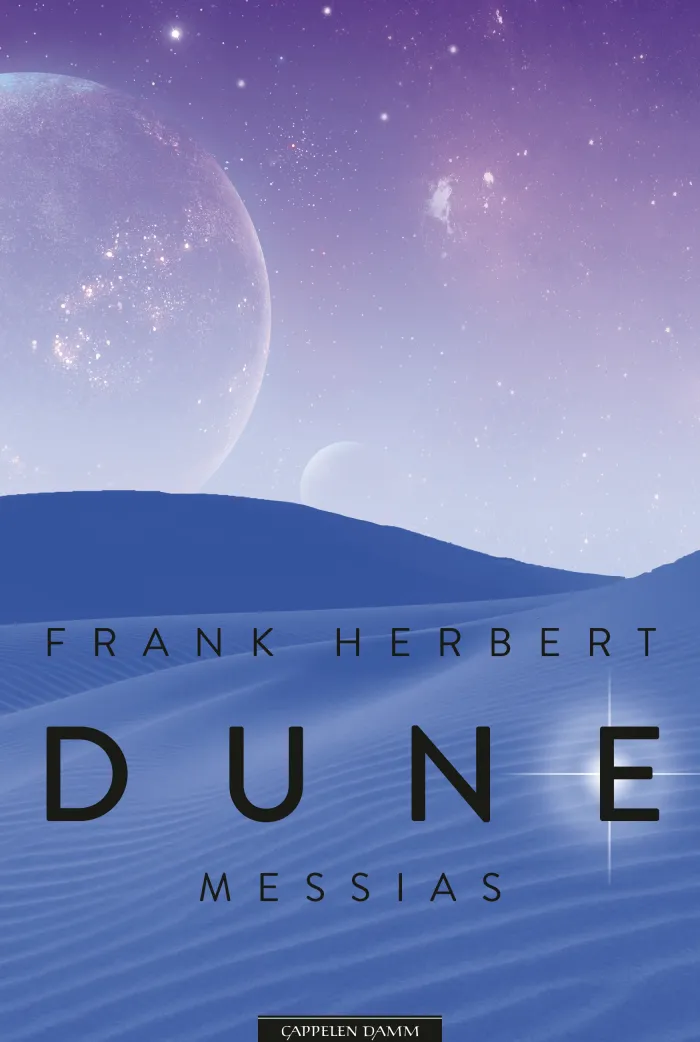 Dune Messias