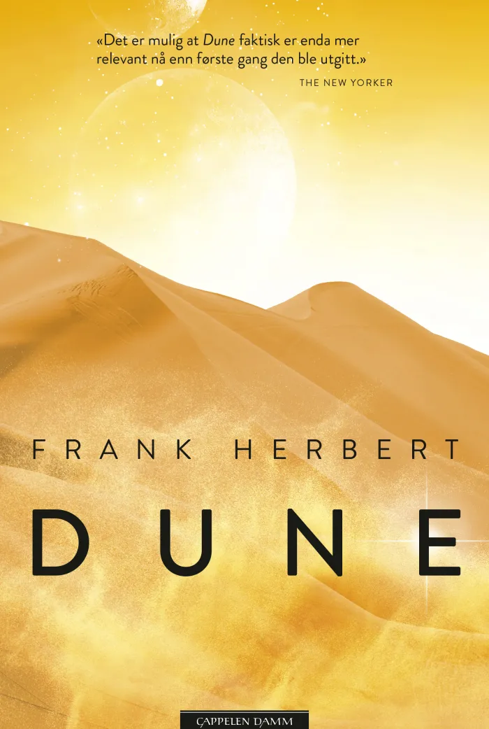 Dune (norsk)