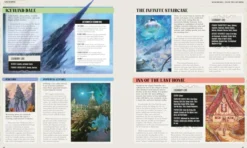 Dungeons & Dragons Encyclopedia