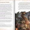 Dungeons & Dragons Fiends & Foes: Beasts, Villains, and Monstrosities from Across the Planes
