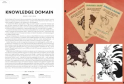 Dungeons & Dragons Museum: Celebrate 50 years of the epic fantasy role-playing game