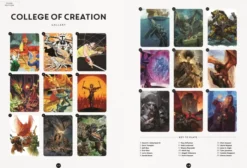 Dungeons & Dragons Museum: Celebrate 50 years of the epic fantasy role-playing game