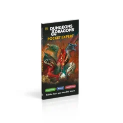 Dungeons & Dragons Pocket Expert