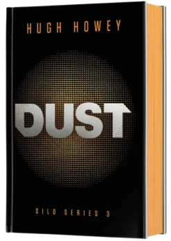 Dust Deluxe Collector's Edition: Book Three of the Silo Series