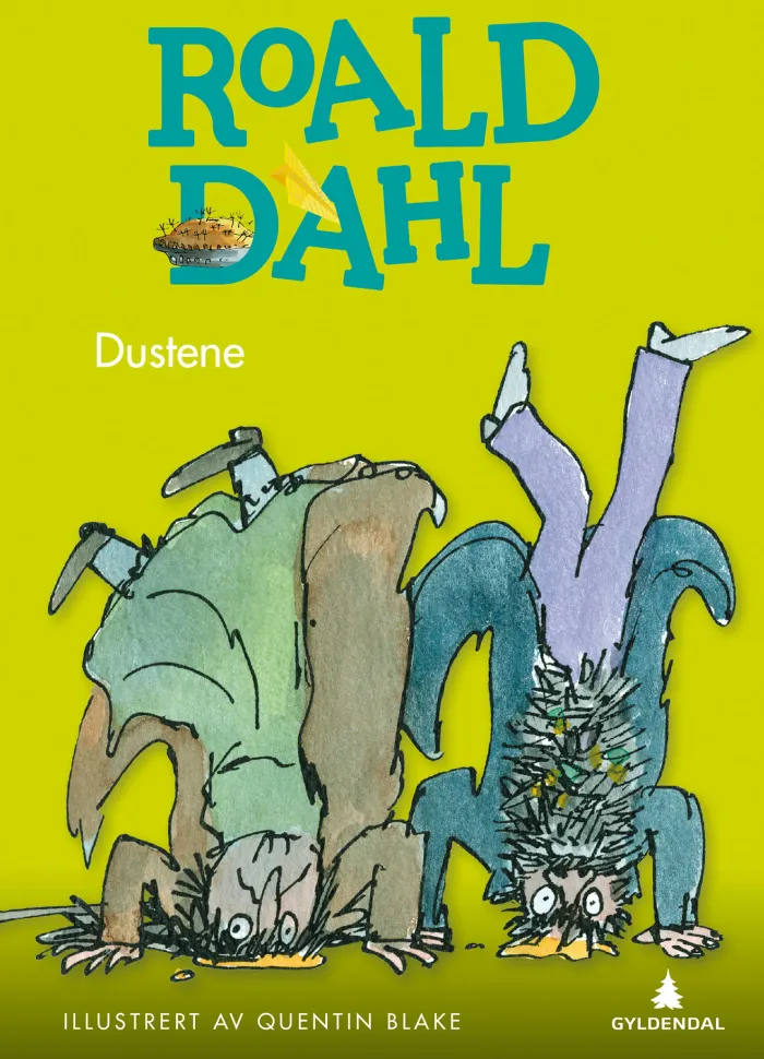 Dustene HC