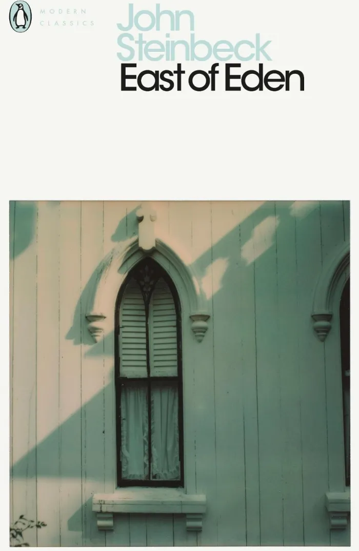 East of Eden