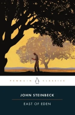 East of Eden