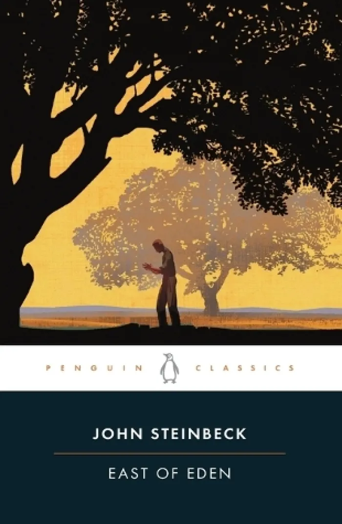 East of Eden