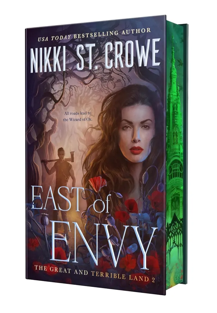 East of Envy