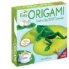 Easy Origami 2027 Fold-a-Day Calendar