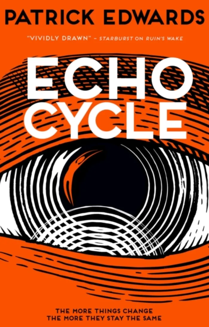 Echo Cycle