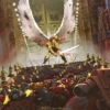 Echoes of Eternity: Volume 7