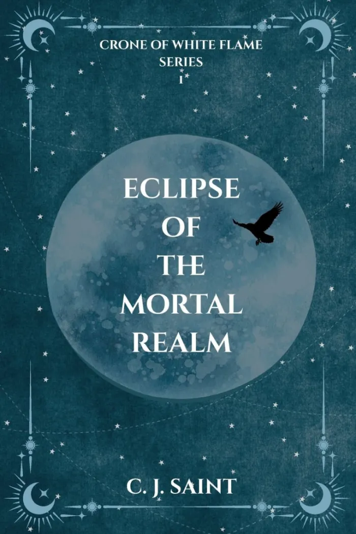 Eclipse of the Mortal Realm