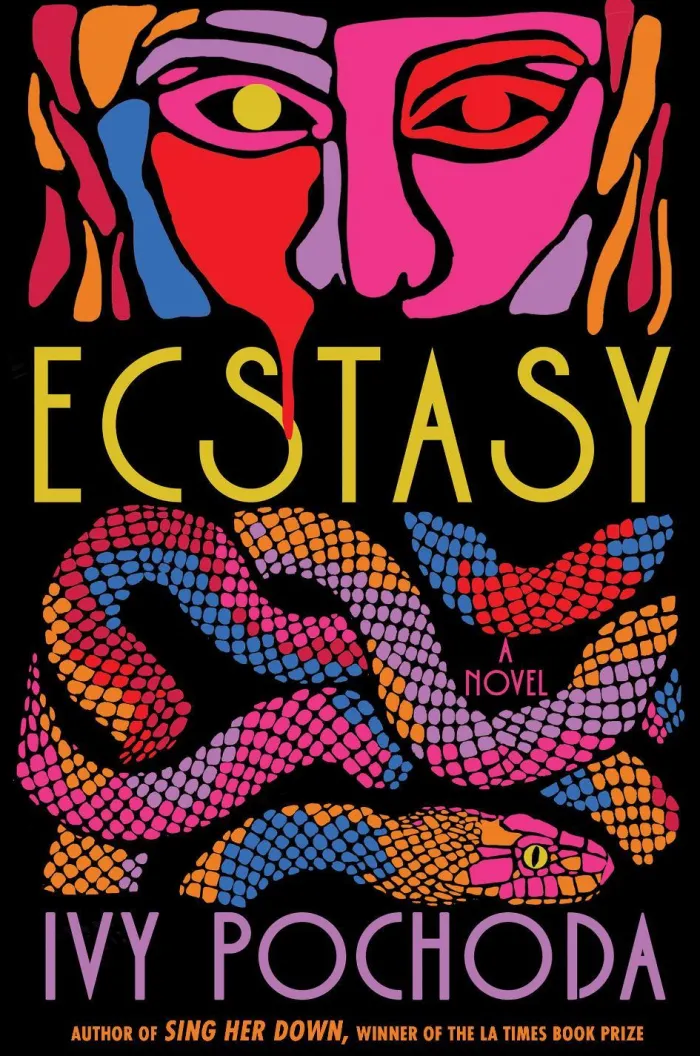 Ecstasy