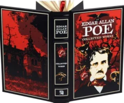 Edgar Allan Poe: Collected Works