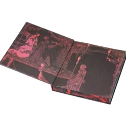 Edgar Allan Poe's Tales of Mystery and Imagination: Illustrated by Harry Clarke