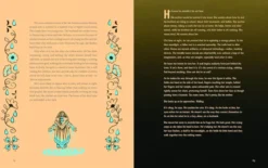 Eerie Legends: An Illustrated Exploration of Creepy Creatures, the Paranormal, and Folklore from around the World