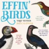 Effin' Birds 2023 Wall Calendar