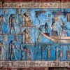 Egyptian Myths and Legends: Tales of the Gods and Goddesses