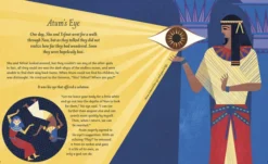 Egyptian Myths: Meet the Gods, Goddesses, and Pharaohs of Ancient Egypt