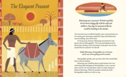 Egyptian Myths: Meet the Gods, Goddesses, and Pharaohs of Ancient Egypt