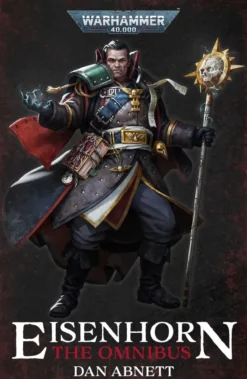 Eisenhorn: The Omnibus