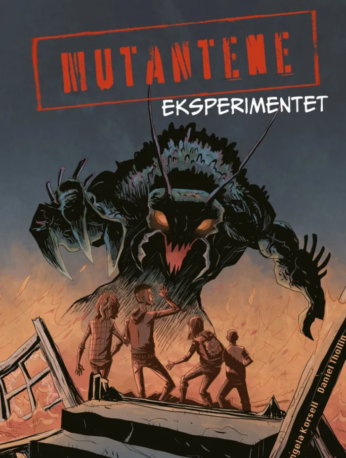 Eksperimentet