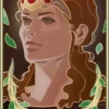 Elder Scrolls V: Skyrim Tarot Deck and Guidebook