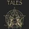 Eldritch Tales: A Miscellany of the Macabre