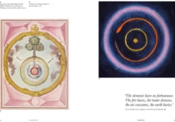 Elements: Chaos, order and the five elemental forces